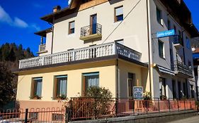 Locanda Alle Alpi - B&B